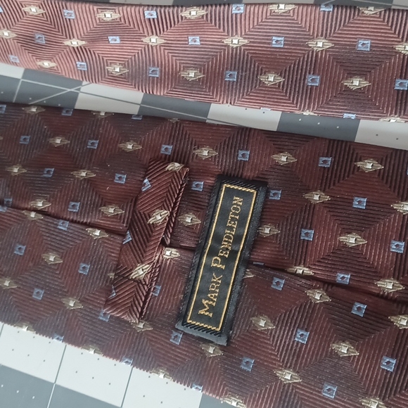 Retro 80s 90s Neckties $6 each! - Picture 2 of 2